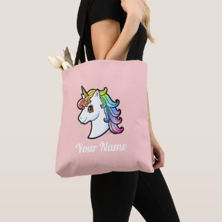 Unicoco Tote Bag