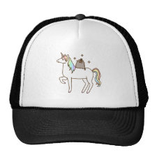 Unicon hat