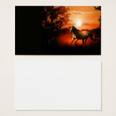 Unicorn (Front & Back)
