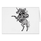 unicorn (Front Horizontal)