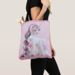 UNICORN #1 TOTE BAG