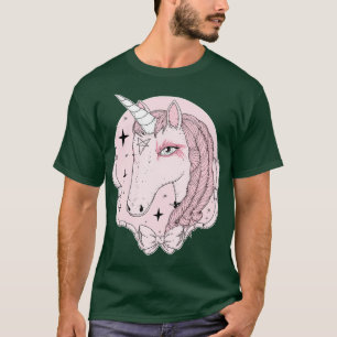 Unicorn (4) T-Shirt