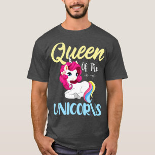 Unicorn 9 T-Shirt