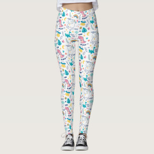 adult dinosaur leggings