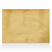 UNICORN AND MEDIEVAL FANTASY FLOWERS,FLORAL MOTIFS (Inside Horizontal (Top))