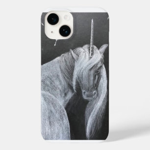Unicorn Apple iphone case