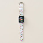 Unicorn Apple Watch Apple Watch Band at Zazzle