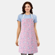 Unicorn Apron