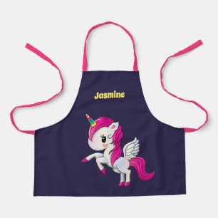 Unicorn Apron