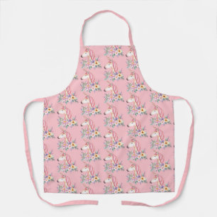 Unicorn Apron