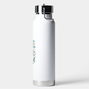Unicorn Arcade Magic Activated Trendy Product Grap Water Bottle