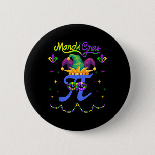 Unicorn Autism Awareness 1 Button