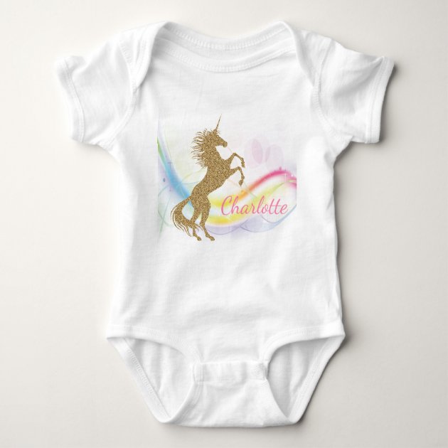 personalized baby shirts