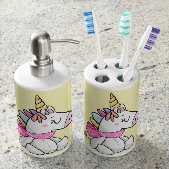 baby magic bath set