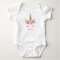 Unicorn Baby Shirt Unicorn Face Baby Shirts