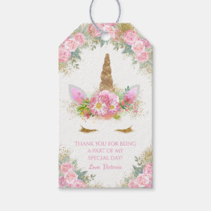 unicorn baby shower gifts