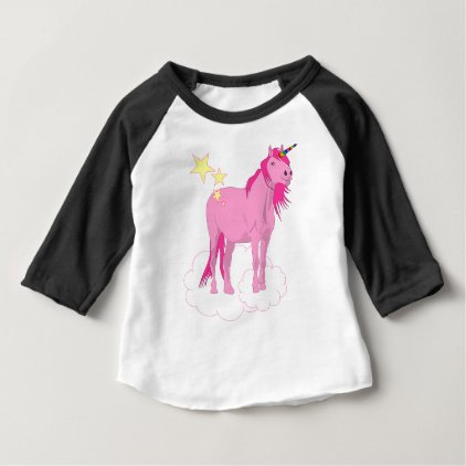 unicorn baby T-Shirt