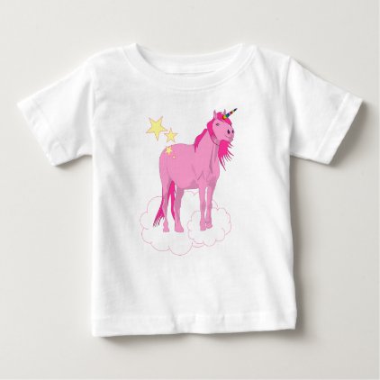 unicorn baby T-Shirt