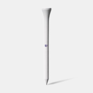 Unicorn Bass Drop Unicorn Gift Idea Typography Des Golf Tees