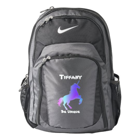 unique nike backpacks