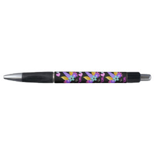 Unicorn, Birthday Girl, Birthday Party Pen