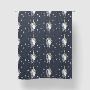 Unicorn Blackout Curtains