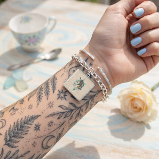 Unicorn Bracelet