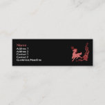 Unicorn Business Card 1