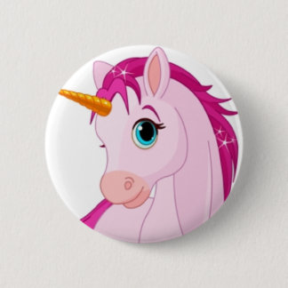 Unicorn Button