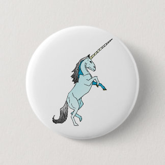Unicorn Button