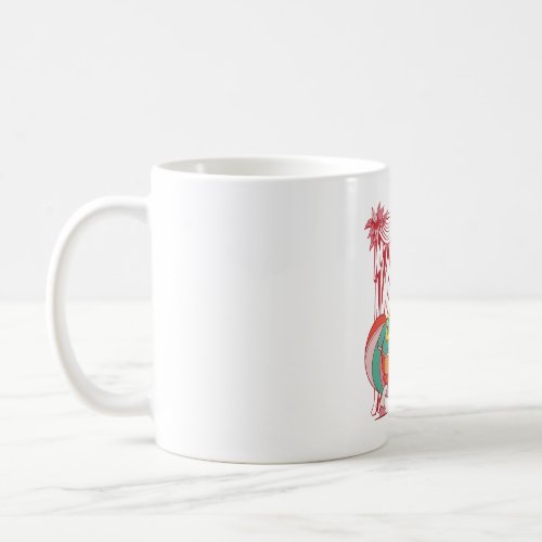 Unicorn Cake  Coffee Mug