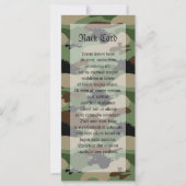 Unicorn Camouflage (Front)