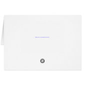 Unicorn (card) cards (Back Horizontal)