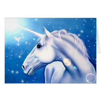 Unicorn (card) cards