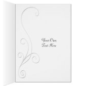 Unicorn Card Fantasy (Inside (Right))