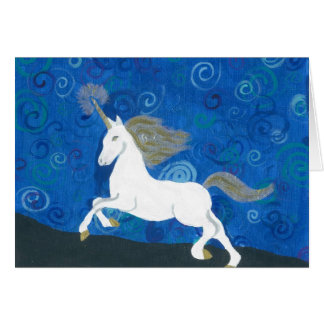 Unicorn Cards