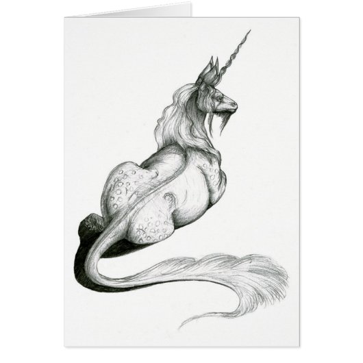 Unicorn cards (Front)