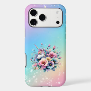 Unicorn iPhone 17 Pro Max Case