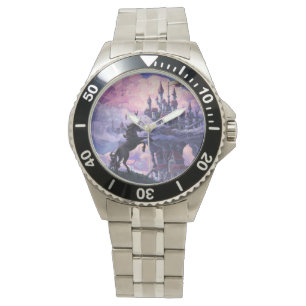 Unicorn Castle Watch