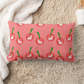 Unicorn Cherries American MoJo Pillow (Blanket)