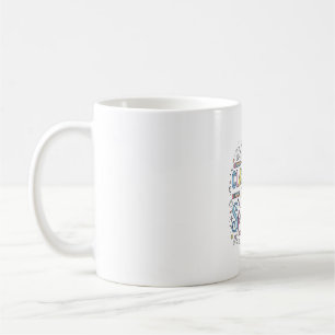 Unicorn Classroom Full of Sparkles Original Merch Coffee Mug