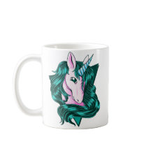 Unicorn clip art
