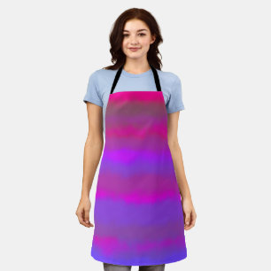 Unicorn Clouds Apron