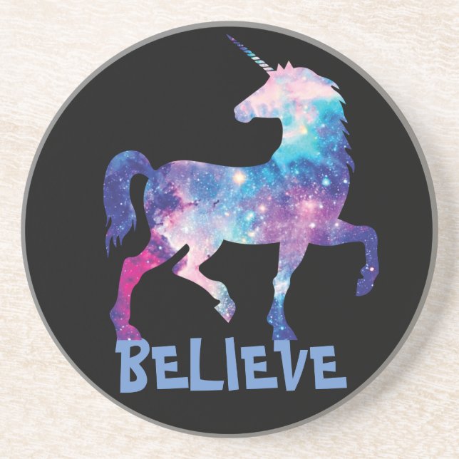 UNICORN COASTER (Front)