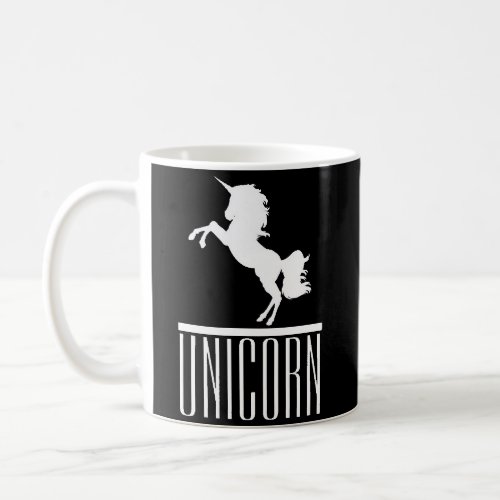 Unicorn Coffee Mug