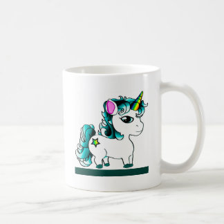 Unicorn Coffee Mug