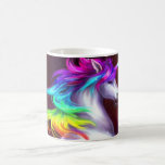 Unicorn Coffee Mug<br><div class="desc">Unicorn</div>