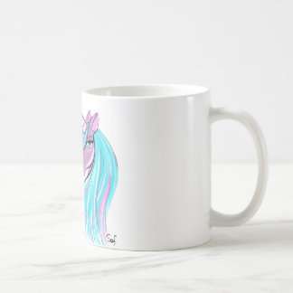 Unicorn Coffee Mug