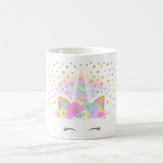 Unicorn Coffee Mug