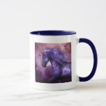 Unicorn  Coffee Mug